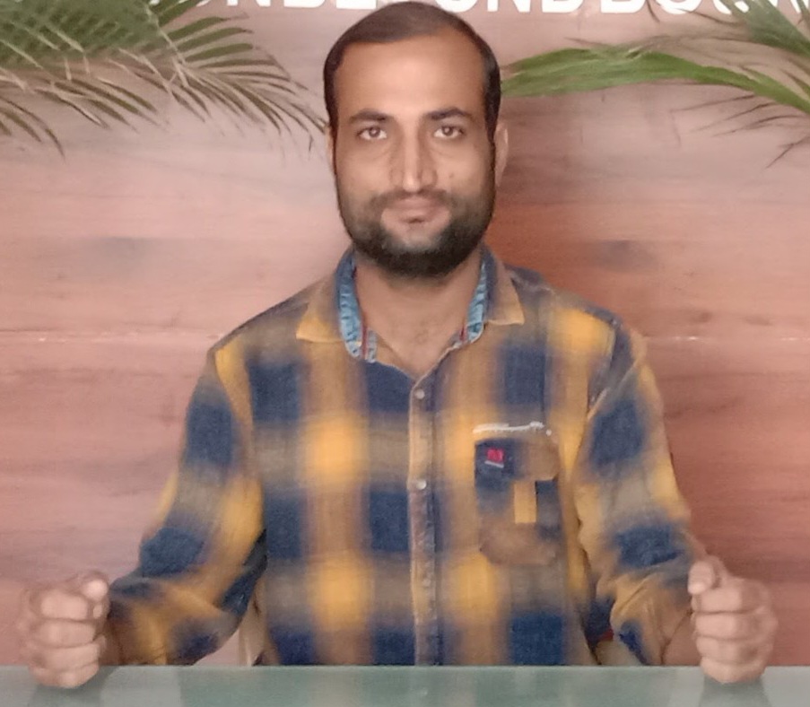 Kaptan Singh Choudhary